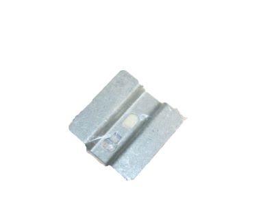 Ford 5R3Z-9D665-AA Rear Floor Pan Front Bracket