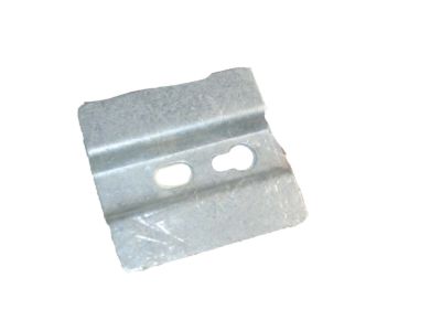 Ford 5R3Z-9D665-AA Rear Floor Pan Front Bracket