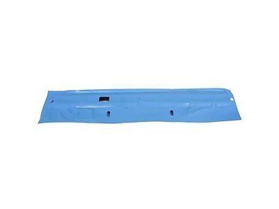 Ford AL3Z-9942528-A Nameplate, Rear