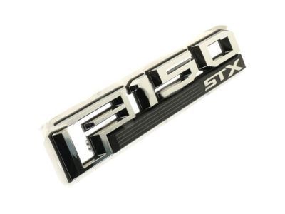 2020 Ford F-150 Emblem - JL3Z-16720-B