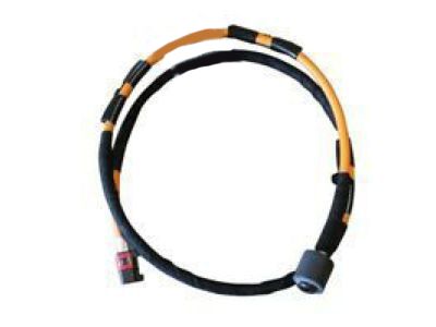 Ford Antenna Cable - 8L2Z-18812-A