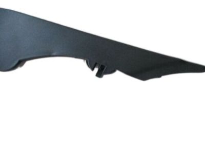 Mercury F2AZ-17E680-A Access Cover