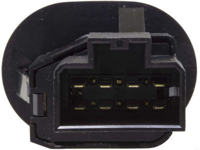 Ford 2L1Z-17B676-AAA Controller