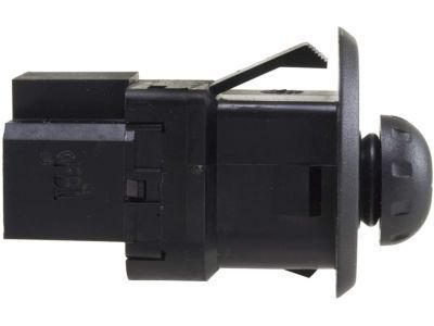 Ford 2L1Z-17B676-AAA Controller