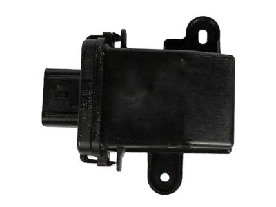Ford BA8Z-14B056-A Occupant Module