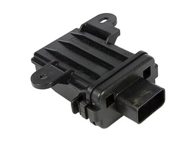 Ford BA8Z-14B056-A Occupant Module