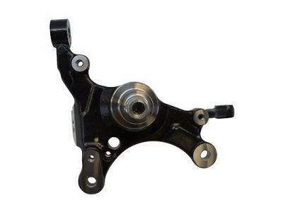 Ford AR3Z-3106-B Knuckle, Front Driver Side