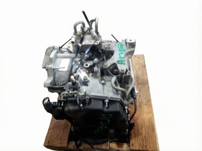 DV6Z-7000-P Ford Automatic Transmission Assembly Product Photo 4 of 4