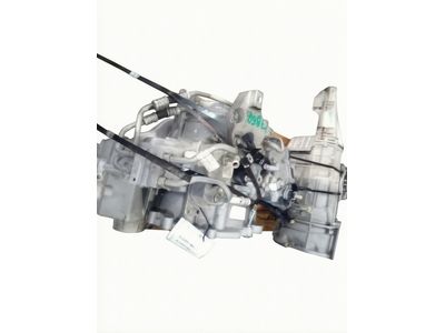 DV6Z-7000-P Ford Automatic Transmission Assembly Product Photo 3 of 4