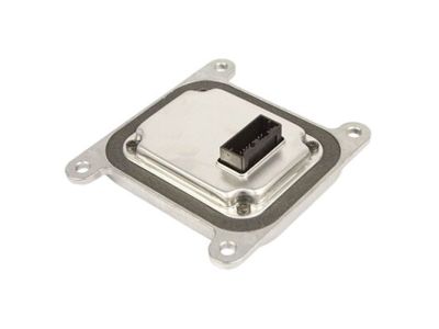 Ford FB5Z-13C788-B Control Module, Front