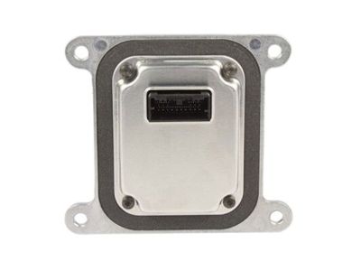 Ford FB5Z-13C788-B Control Module, Front