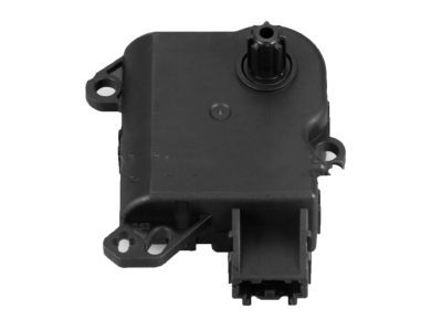 Lincoln AL3Z-19E616-A Motor Assy