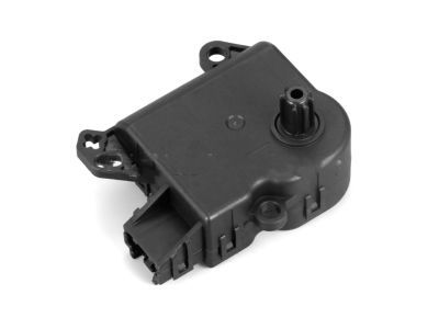 Lincoln AL3Z-19E616-A Motor Assy