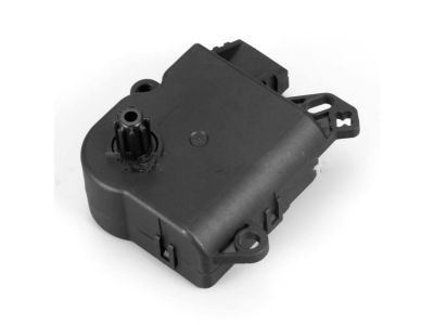 Lincoln AL3Z-19E616-A Motor Assy
