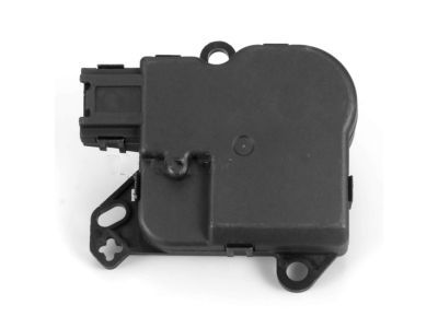 Lincoln AL3Z-19E616-A Motor Assy