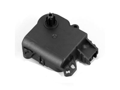 Lincoln AL3Z-19E616-A Motor Assy