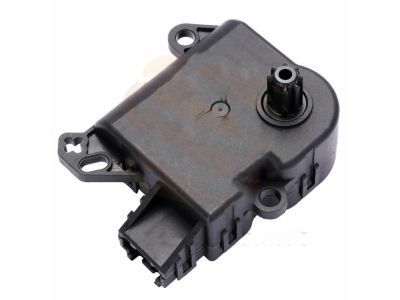 Lincoln AL3Z-19E616-A Motor Assy