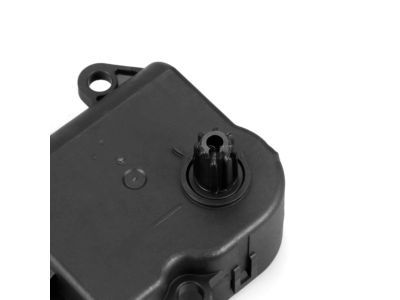 Lincoln AL3Z-19E616-A Motor Assy