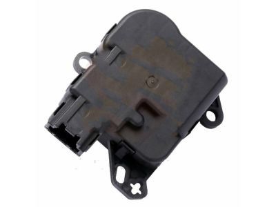 Lincoln AL3Z-19E616-A Motor Assy