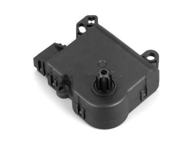 Lincoln AL3Z-19E616-A Motor Assy