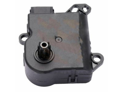 Lincoln AL3Z-19E616-A Motor Assy