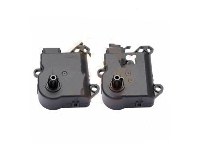 Lincoln AL3Z-19E616-A Motor Assy