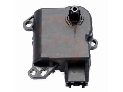 Lincoln AL3Z-19E616-A Motor Assy