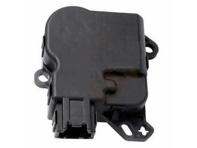 Lincoln AL3Z-19E616-A Motor Assy