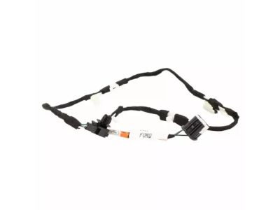 Ford KC3Z-14A411-MA Wire Assembly