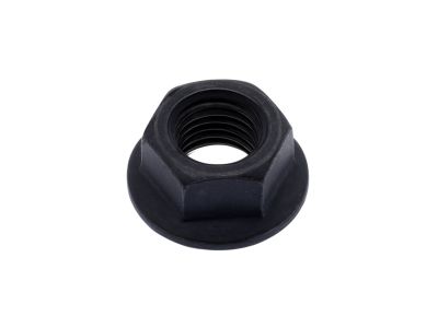 Ford -N620484-S60 Nut - Hexagon - Flanged