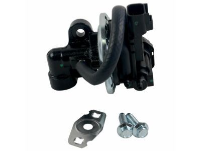 Mercury 4L2Z-9D475-A Valve - Exhaust Gas Recirculation