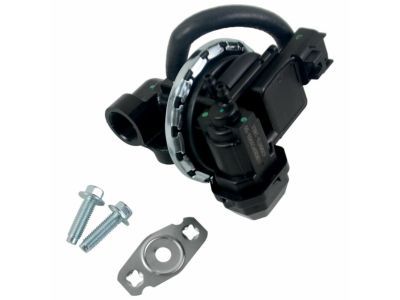 Mercury 4L2Z-9D475-A Valve - Exhaust Gas Recirculation