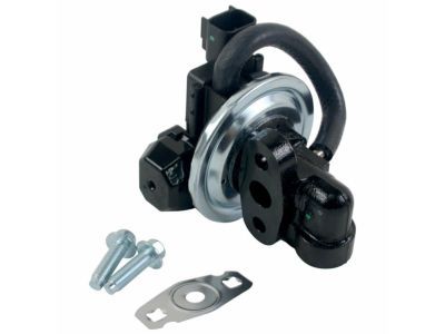 Mercury 4L2Z-9D475-A Valve - Exhaust Gas Recirculation
