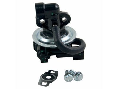 Mercury 4L2Z-9D475-A Valve - Exhaust Gas Recirculation