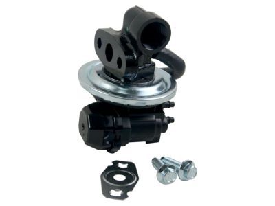 Mercury 4L2Z-9D475-A Valve - Exhaust Gas Recirculation