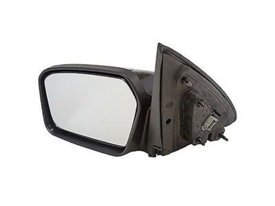 Mercury 6E5Z-17683-A Mirror Assembly
