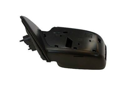 Mercury 6E5Z-17683-A Mirror Assembly