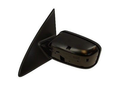 Mercury 6E5Z-17683-A Mirror Assembly