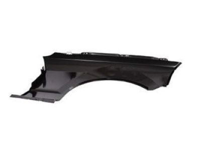 Ford 5R3Z-16006-BA Fender, Front Driver Side