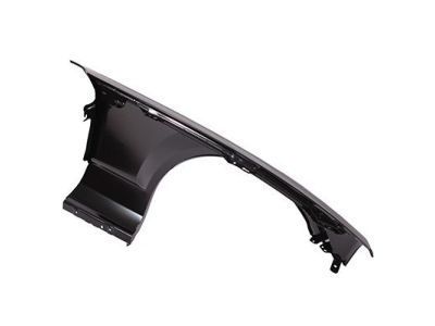 Ford 5R3Z-16006-BA Fender, Front Driver Side