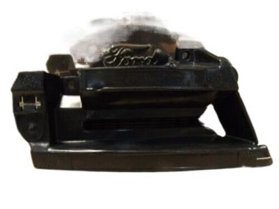 Ford F2DZ17C972A Bracket - Bumper Mounting