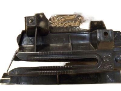 Ford F2DZ17C972A Bracket - Bumper Mounting
