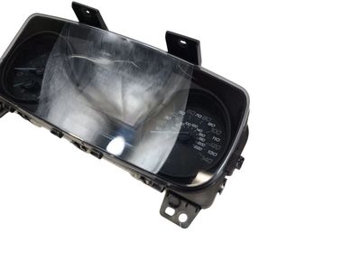 Ford EG1Z-10849-CB Instrument Cluster EG1Z-10849-CB Ford Instrument Cluster Product Photo 1 of 4