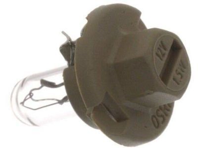 Ford 6L2Z-13466-A Bulb & Socket