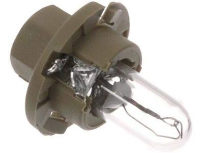 Ford 6L2Z-13466-A Bulb & Socket