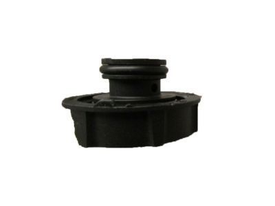 Ford BE8Z-8100-A Cap Assy - Radiator