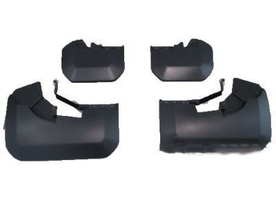 Ford EK3Z-16A550-BA Kit - Mudflap