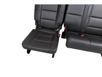 Ford JL1Z-96613A39-A Frame - Rear Seat Back Retaining, Driver Side