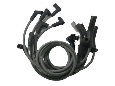 1994 Mercury Cougar Spark Plug Wire - F4PZ-12259-H