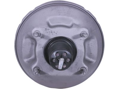 Mercury F6AZ-2005-B Booster Assy - Brake               